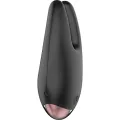 Klitorialstimulator Schwarz / Gold von Coquette Toys
