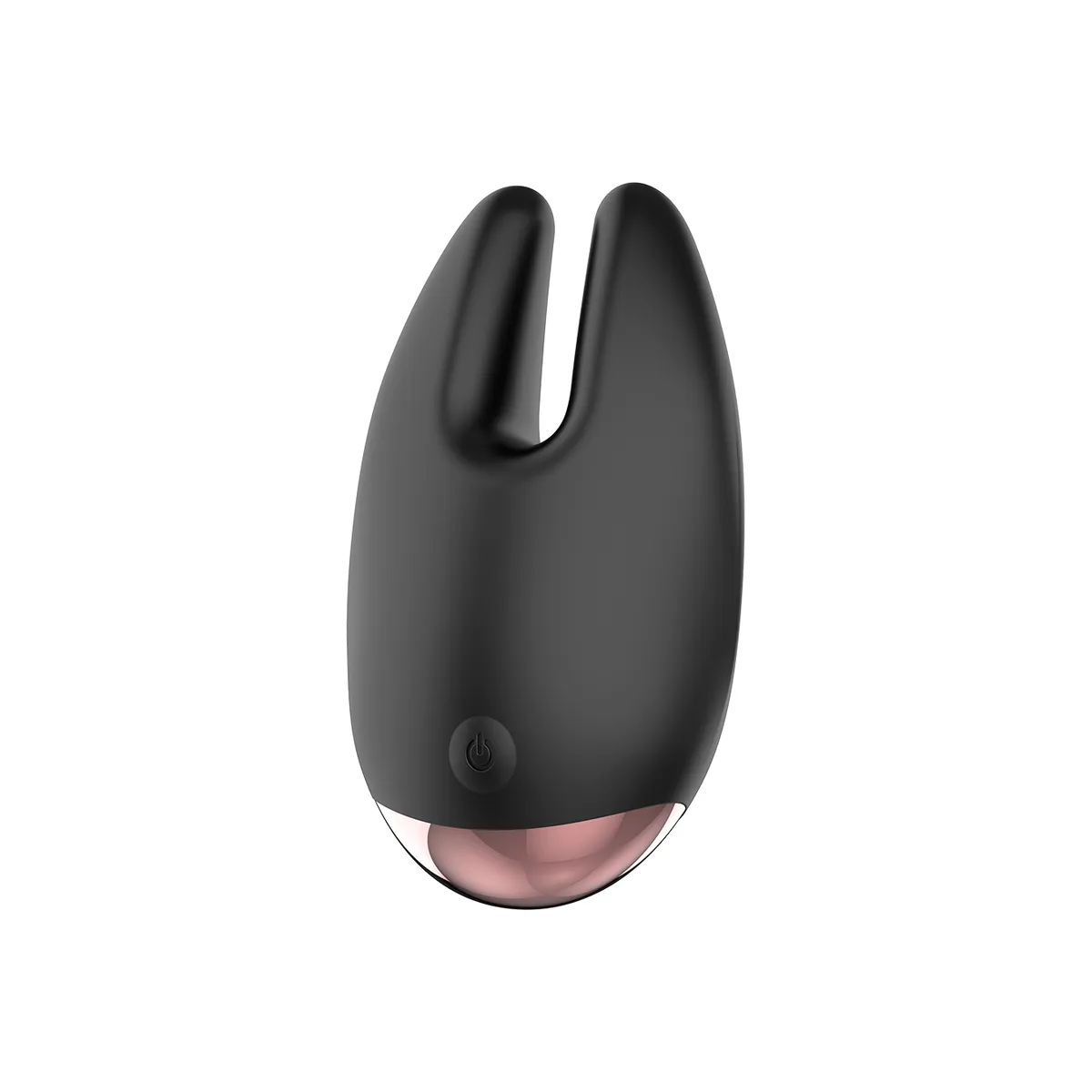 Klitorialstimulator Schwarz / Gold von Coquette Toys | Fesselliebe.de