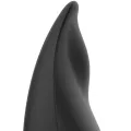 Klitorialstimulator Schwarz / Gold von Coquette Toys