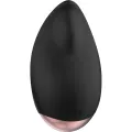 Klitorialstimulator Schwarz / Gold von Coquette Toys