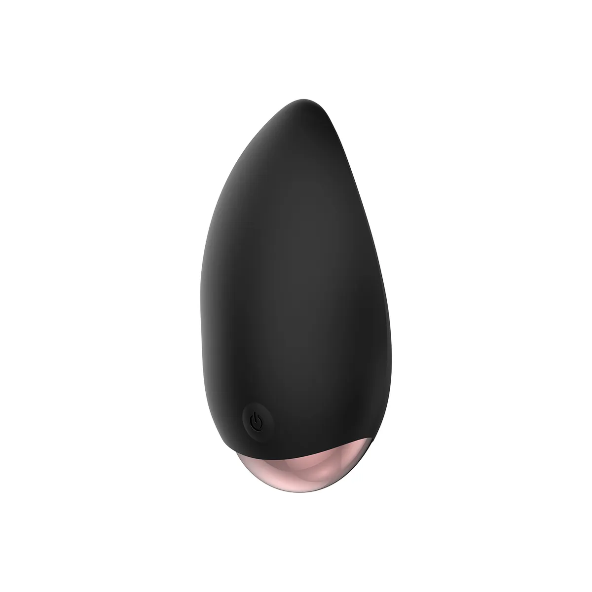 Klitorialstimulator Schwarz / Gold von Coquette Toys | Fesselliebe.de