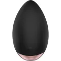 Klitorialstimulator Schwarz / Gold von Coquette Toys