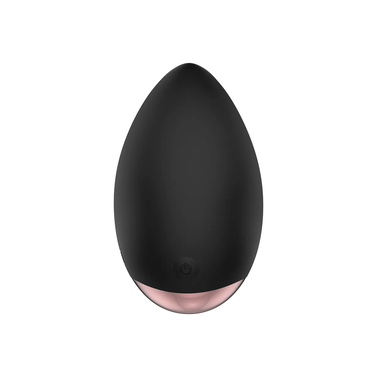 Klitorialstimulator Schwarz / Gold von Coquette Toys | Fesselliebe.de