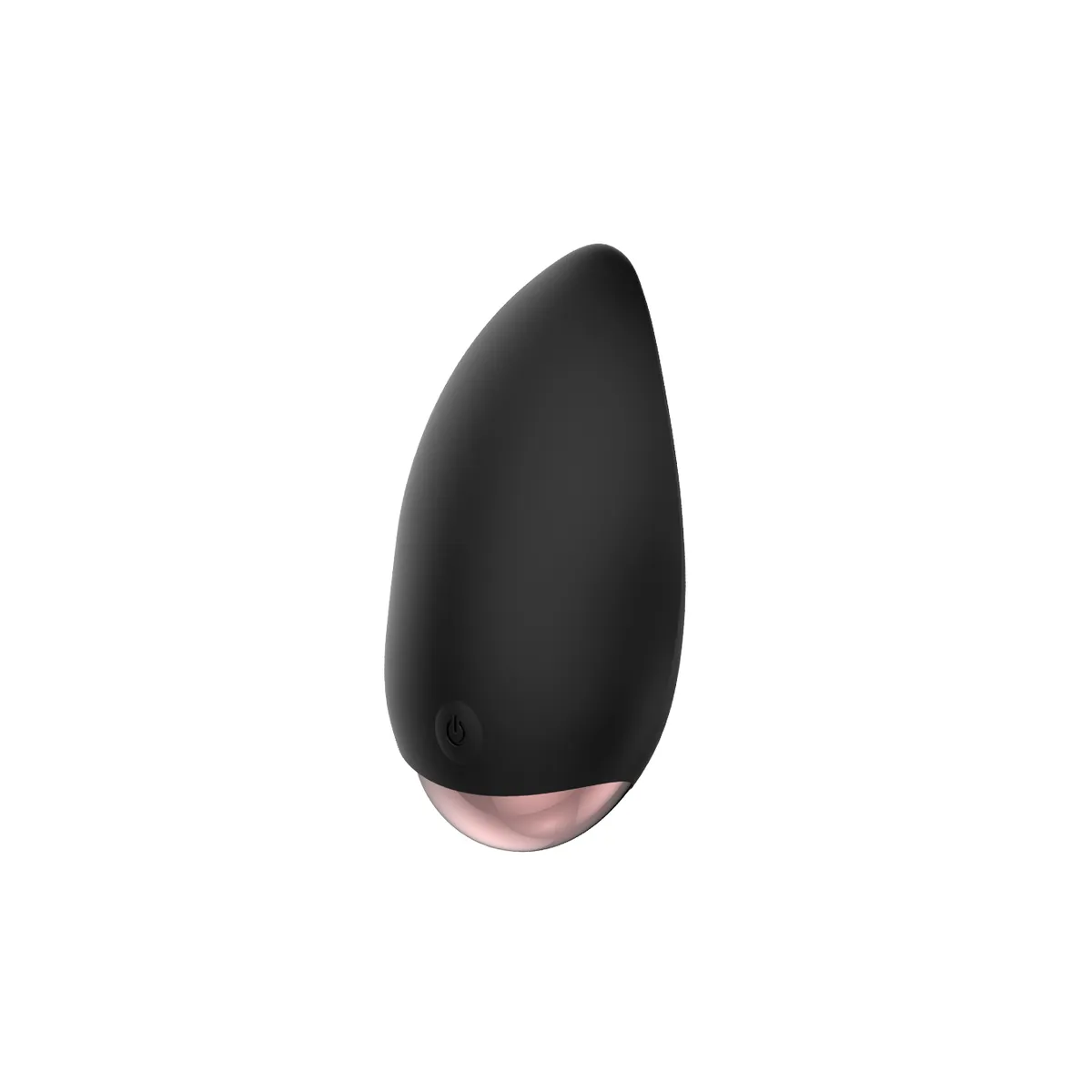 Klitorialstimulator Schwarz / Gold von Coquette Toys | Fesselliebe.de