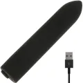 Vibrationskugel 10 Vibrationsmodi von Ohmama