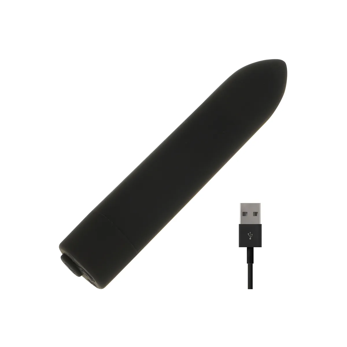 Vibrationskugel 10 Vibrationsmodi von Ohmama | Fesselliebe.de