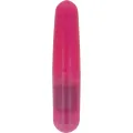 Basic Rosa Vibrationskugel von Ohmama