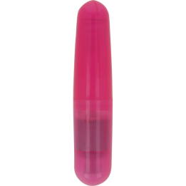 Basic Rosa Vibrationskugel von Ohmama | Fesselliebe.de
