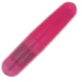 Basic Rosa Vibrationskugel von Ohmama
