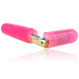 Basic Rosa Vibrationskugel von Ohmama | Fesselliebe.de