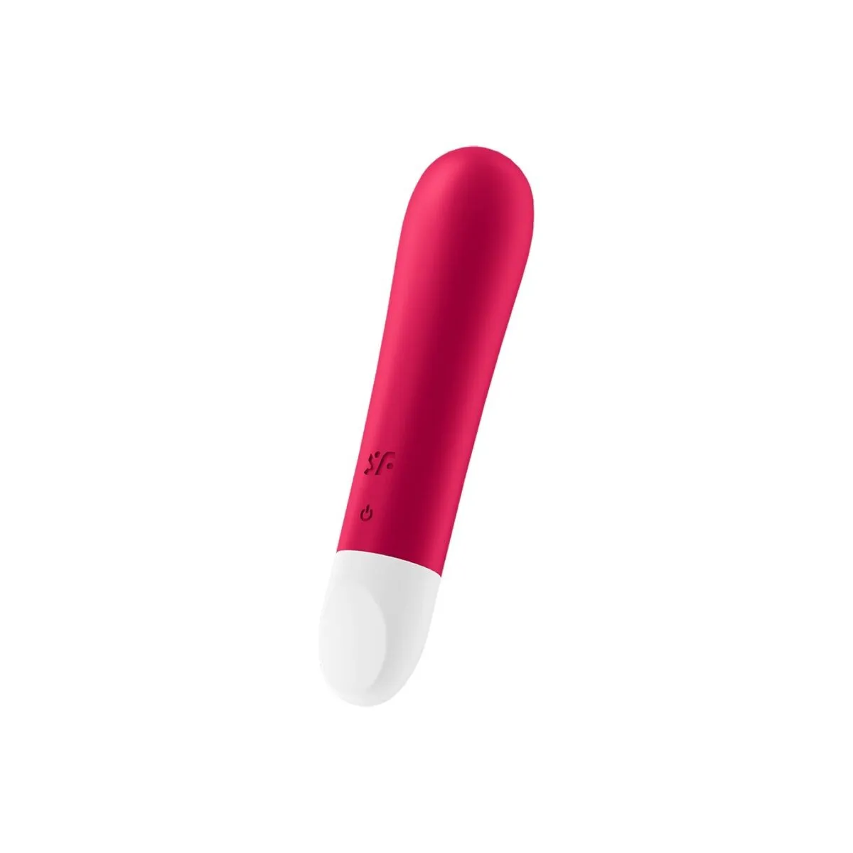 Ultra Power Bullet 1 Rot von Satisfyer Vibrator | Fesselliebe.de