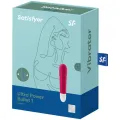 Ultra Power Bullet 1 Rot von Satisfyer Vibrator