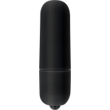 Schwarze Mini-Vibrationskugel von Online | Fesselliebe.de