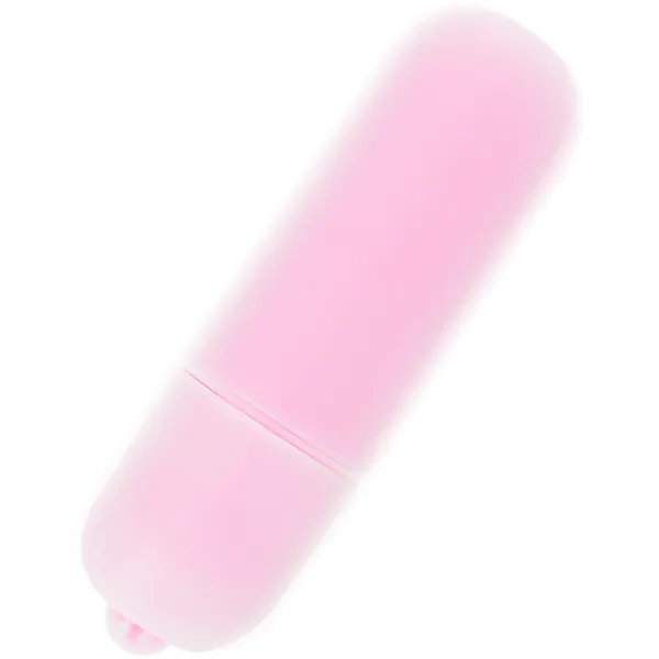 Mini Rosa Vibrationskugel von Online | Fesselliebe.de