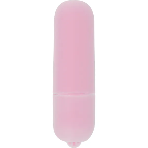 Mini Rosa Vibrationskugel von Online | Fesselliebe.de