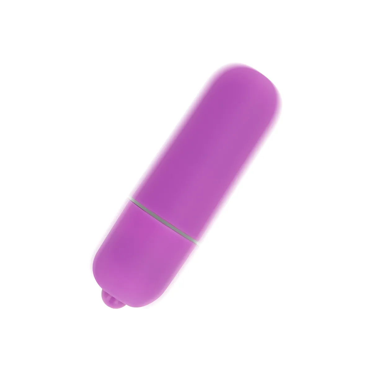 Mini Lila Vibrierende Kugel von Online | Fesselliebe.de