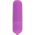 Mini Lila Vibrierende Kugel von Online