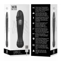 Greg Personal Stimulator von Mr, Boss