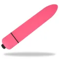 Mini-Vibrationskugel 9 cm Rosa von Ohmama