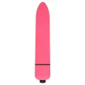 Mini-Vibrationskugel 9 cm Rosa von Ohmama