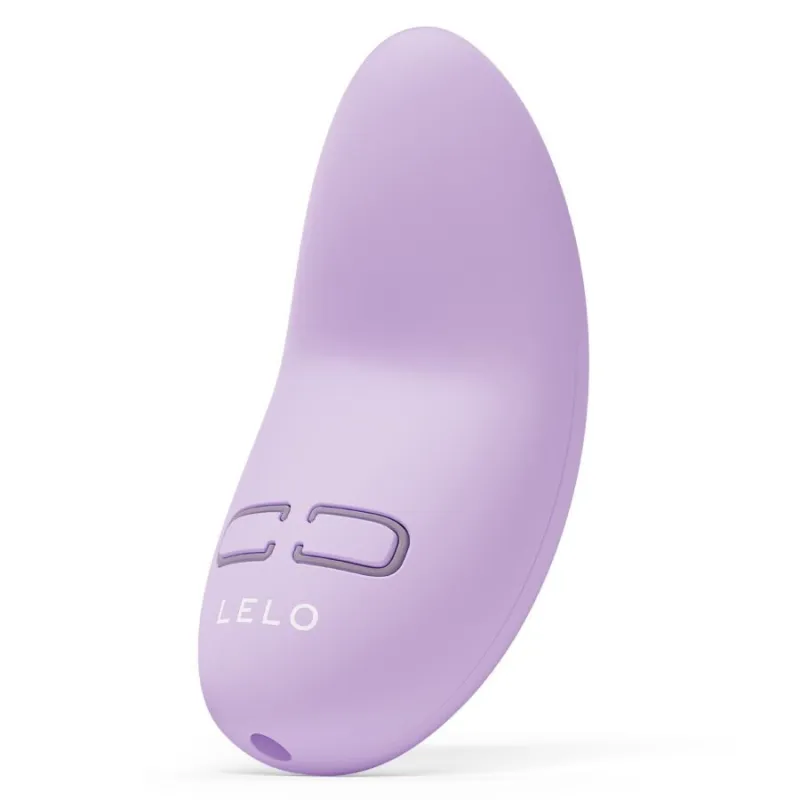 Lily 3 Persönliches Massager - Lavendel von Lelo | Fesselliebe.de