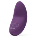 Lily 3 Persönliches Massager - Lila von Lelo