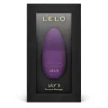 Lily 3 Persönliches Massager - Lila von Lelo