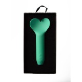Amour Bullet Emerald Grün von Je Joue | Fesselliebe.de