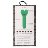Amour Bullet Emerald Grün von Je Joue | Fesselliebe.de