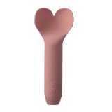 Amour Bullet Pale Rosette von Je Joue | Fesselliebe.de