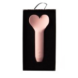 Amour Bullet Pale Rosette von Je Joue | Fesselliebe.de