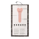 Amour Bullet Pale Rosette von Je Joue | Fesselliebe.de