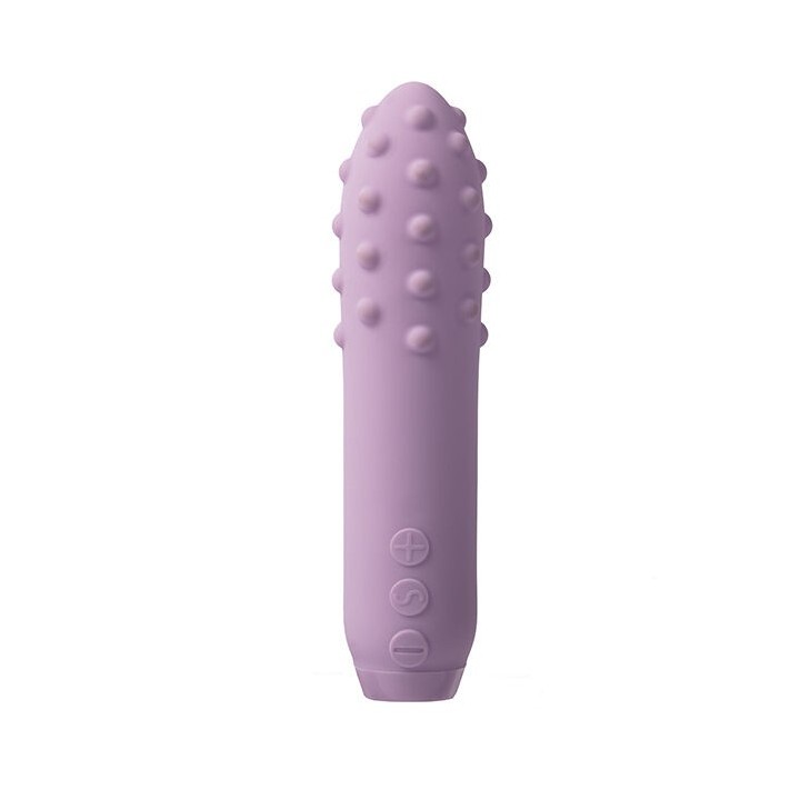 Duet Bullet Flieder von Je Joue | Fesselliebe.de