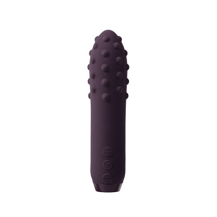 Duet Bullet Lila von Je Joue | Fesselliebe.de
