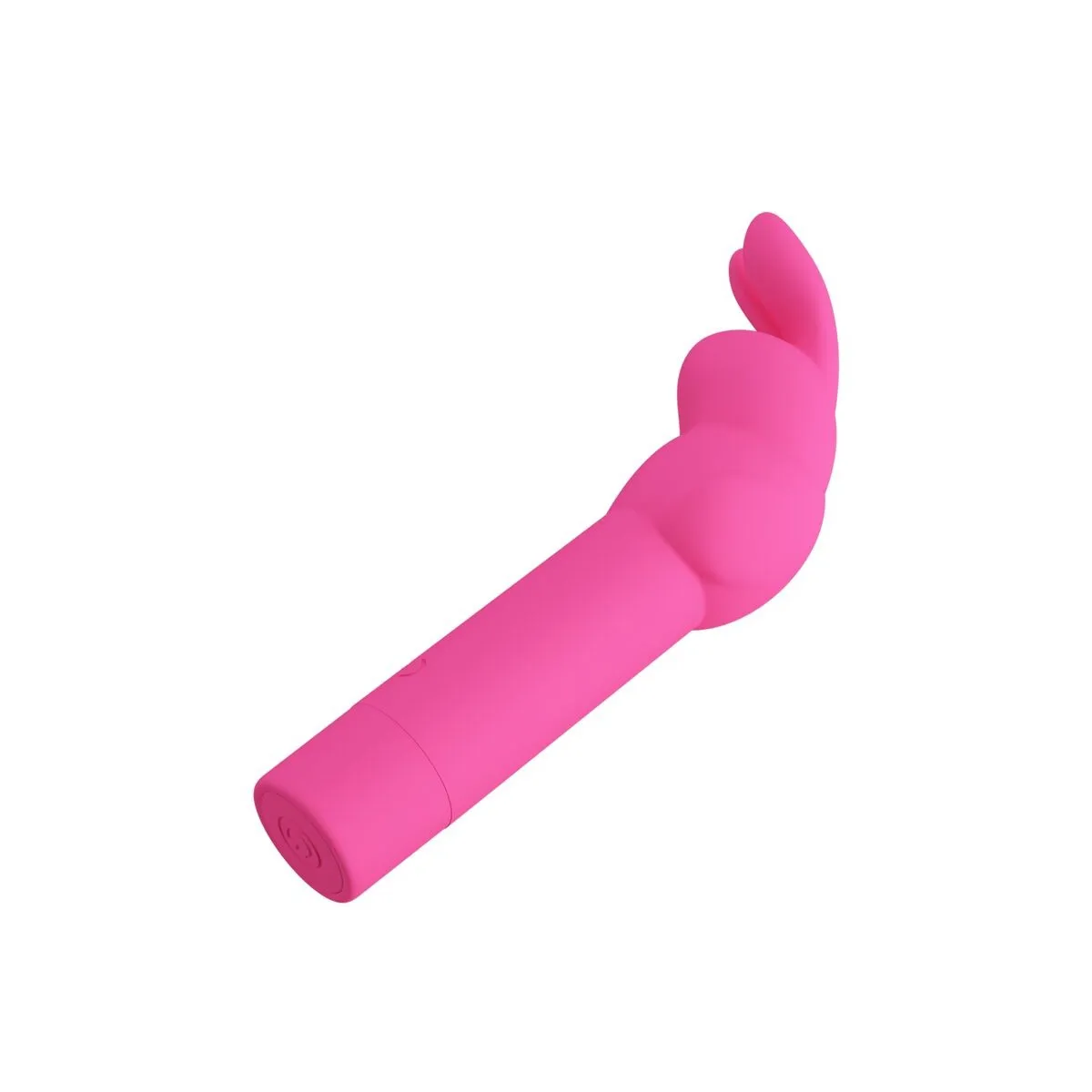 Gerardo Fuschia Rabbit-Silikonvibrator von Pretty Love | Fesselliebe.de
