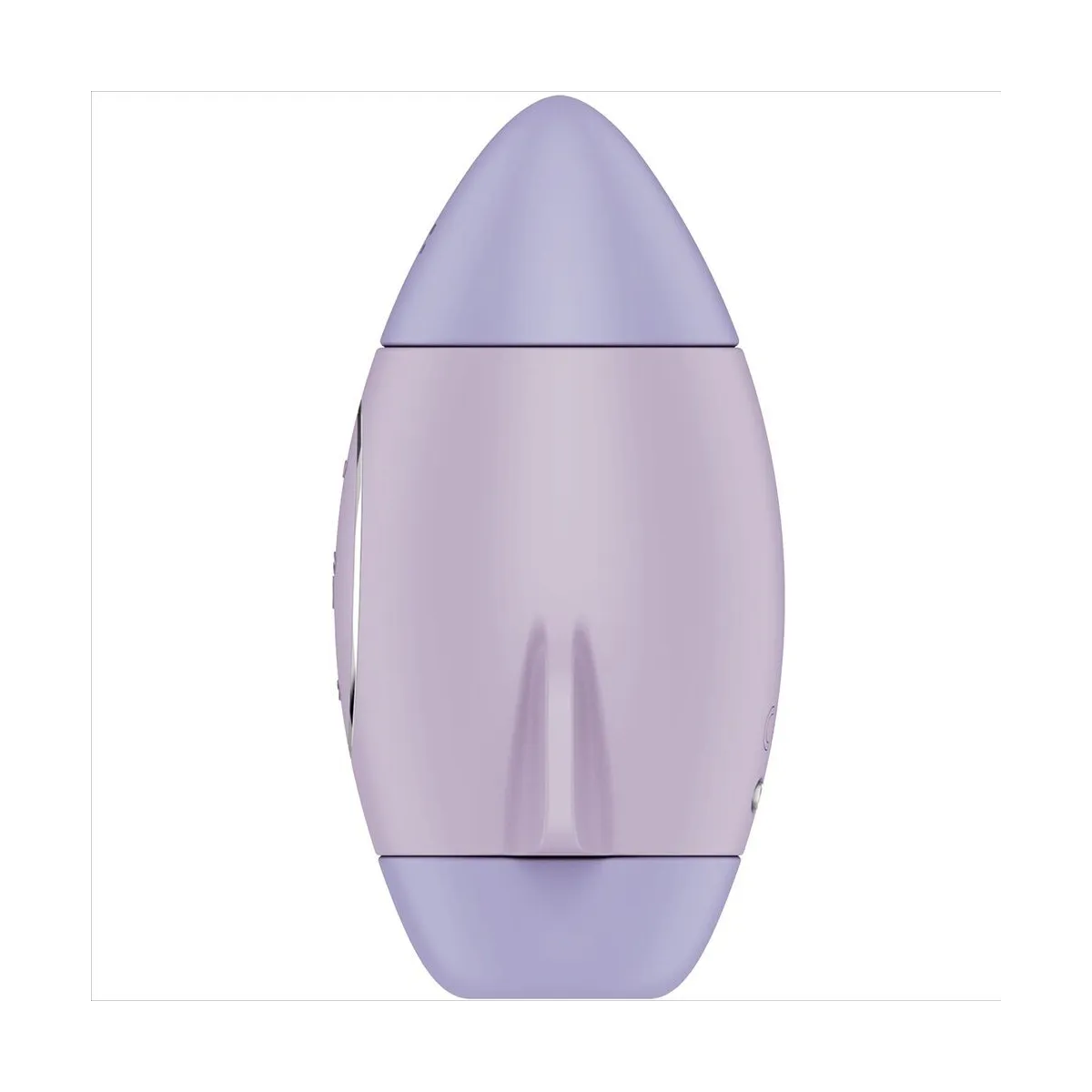 Mission Control Flieder Kleiner Doppelimpuls Vibrator von Satisfyer Vibrator | Fesselliebe.de