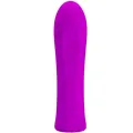 Alfreda Super Power Vibrator Violet von Pretty Love Flirtation