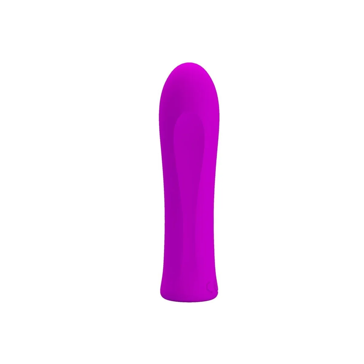 Alfreda Super Power Vibrator Violet von Pretty Love Flirtation | Fesselliebe.de