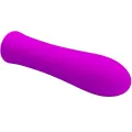 Alfreda Super Power Vibrator Violet von Pretty Love Flirtation
