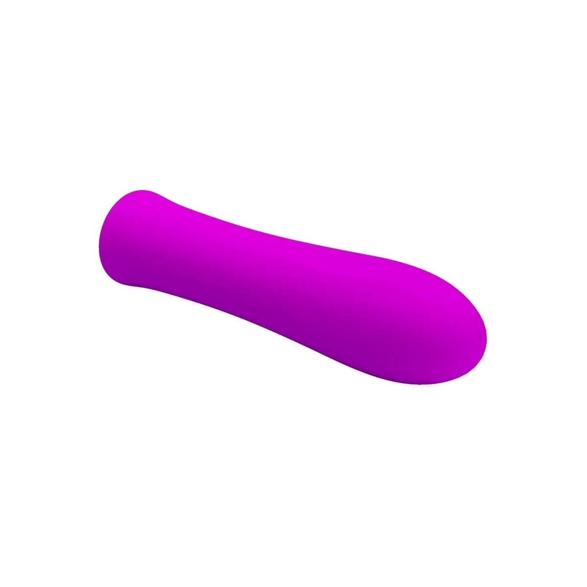 Alfreda Super Power Vibrator Violet von Pretty Love Flirtation | Fesselliebe.de