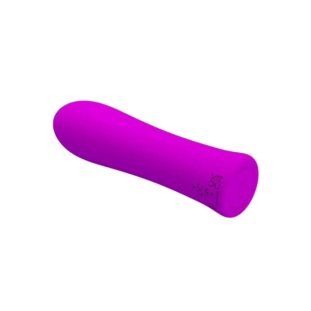 Alfreda Super Power Vibrator Violet von Pretty Love Flirtation | Fesselliebe.de
