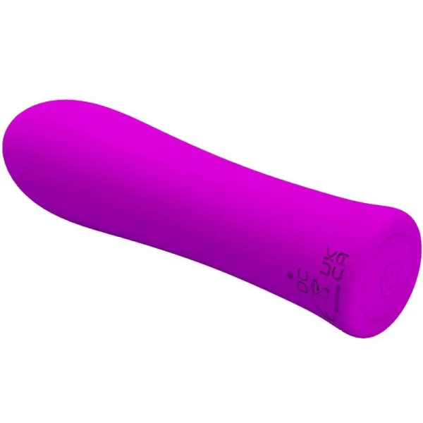 Alfreda Super Power Vibrator Violet von Pretty Love Flirtation | Fesselliebe.de