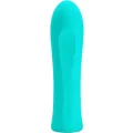 Alfreda Super Power Vibrator Wassergrün von Pretty Love Flirtation