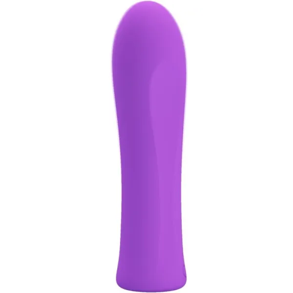 Alfreda Super Power Vibrator Aqua Lila von Pretty Love Flirtation | Fesselliebe.de