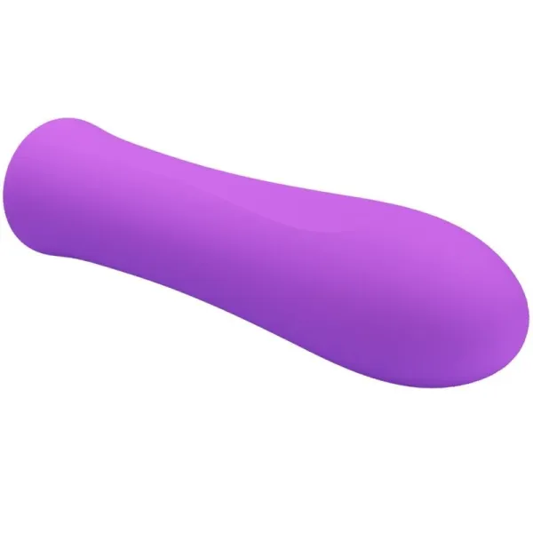 Alfreda Super Power Vibrator Aqua Lila von Pretty Love Flirtation | Fesselliebe.de