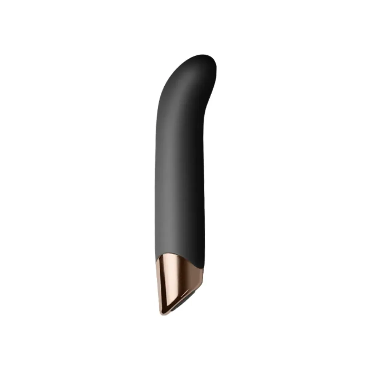 Chaiamo G G-Spot Vibrator Schwarz von Rocks-Off | Fesselliebe.de