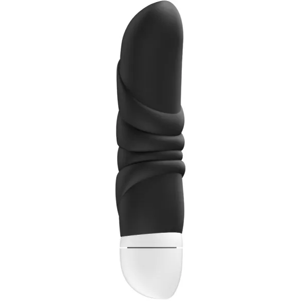 Jam Mini Vibrator Schwarz von Fun Factory | Fesselliebe.de
