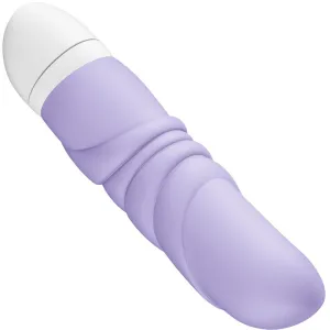 Jam Mini Vibrator Lila von Fun Factory | Fesselliebe.de