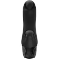 Ocean Mini Vibrator Schwarz von Fun Factory