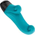 Ocean Mini Vibrator Aquamarine von Fun Factory